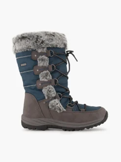 Kinder Landrover Schneestiefel