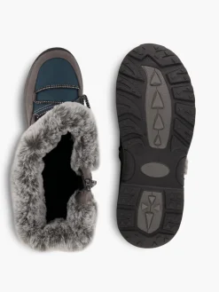 Kinder Landrover Schneestiefel