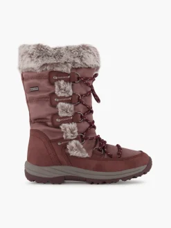 Kinder Landrover Schneestiefel