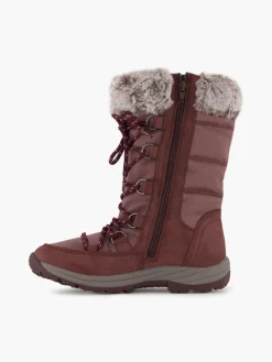 Kinder Landrover Schneestiefel