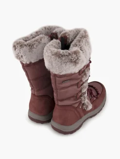 Kinder Landrover Schneestiefel