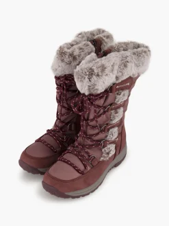Kinder Landrover Schneestiefel