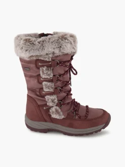 Kinder Landrover Schneestiefel