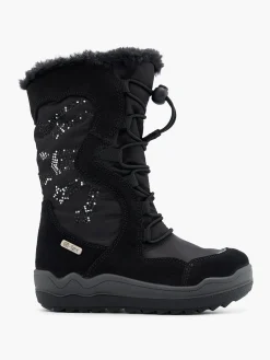 Kinder elefanten Schneestiefel FRANTJE, Weite W