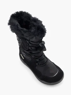 Kinder elefanten Schneestiefel FRANTJE, Weite W