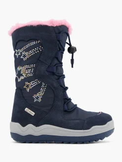 Kinder elefanten Schneestiefel FRANTJE, Weite W