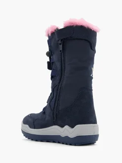 Kinder elefanten Schneestiefel FRANTJE, Weite W