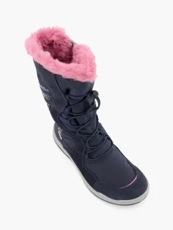 Kinder elefanten Schneestiefel FRANTJE, Weite W