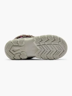 Kinder elefanten Schneestiefel TAMARA, Weite W
