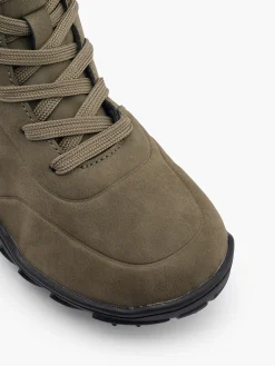 Kinder Dockers Schnürboot