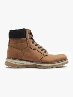 Herren Landrover Schnürboots