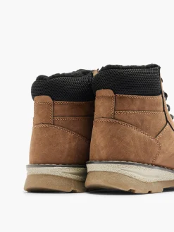 Herren Landrover Schnürboots