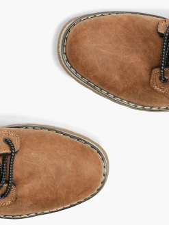 Herren Landrover Schnürboots