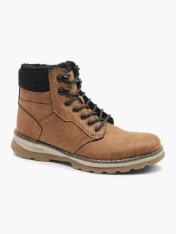 Herren Landrover Schnürboots