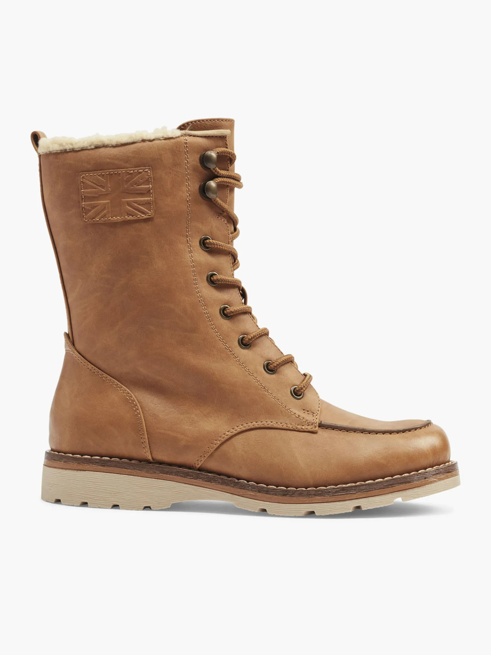 Damen Landrover Schnürboots