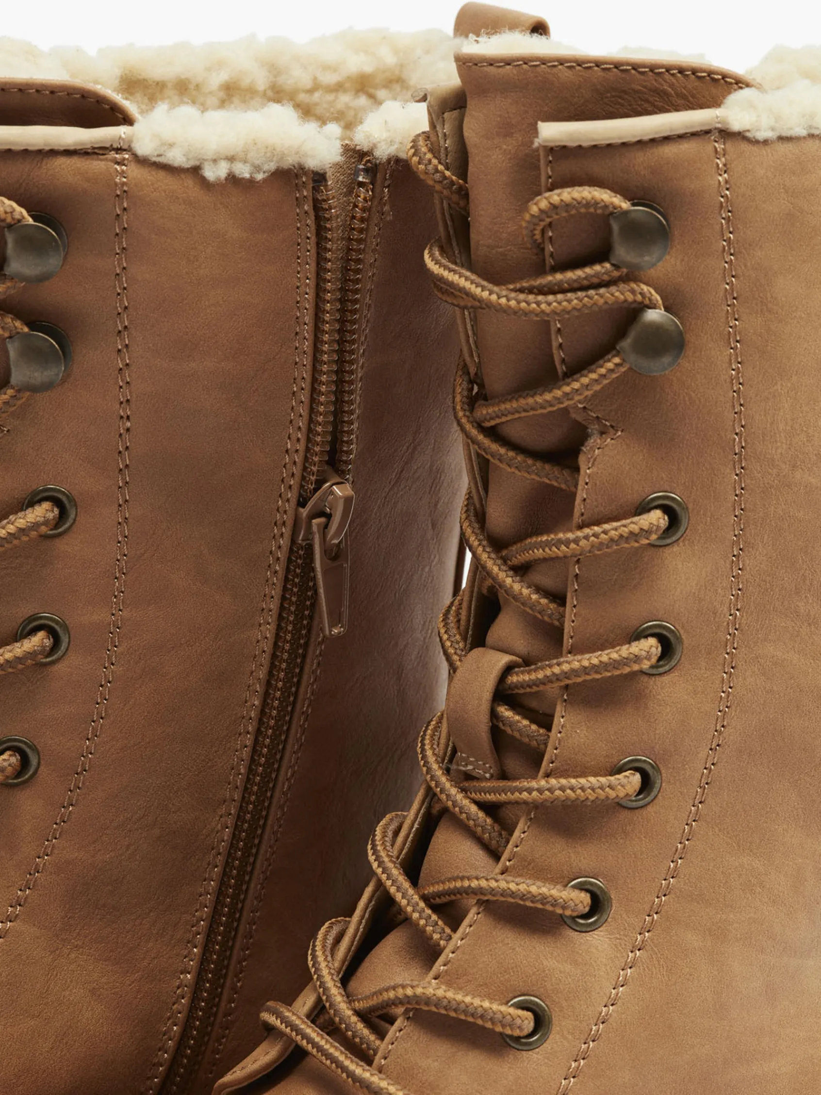 Damen Landrover Schnürboots
