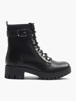 Damen Graceland Schnürboots