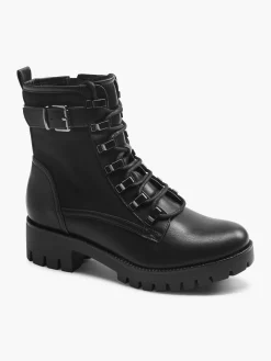 Damen Graceland Schnürboots