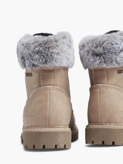 Damen TOM TAILOR Schnürboots