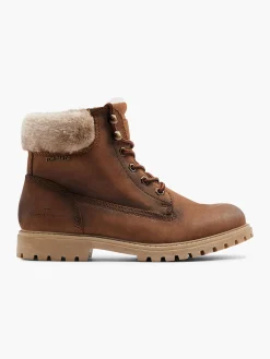 Damen TOM TAILOR Schnürboots