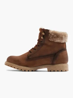 Damen TOM TAILOR Schnürboots