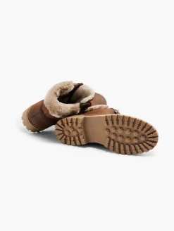 Damen TOM TAILOR Schnürboots