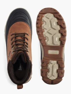 Herren Landrover Schnürboots