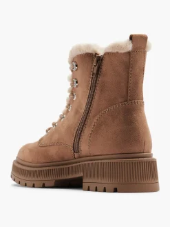 Damen Catwalk Schnürboots