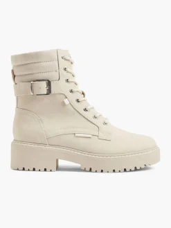 Damen Bench Schnürboots