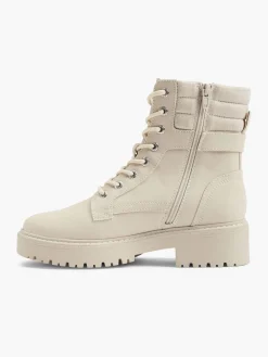 Damen Bench Schnürboots