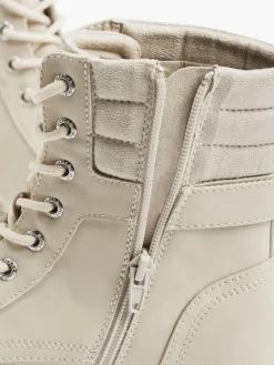 Damen Bench Schnürboots