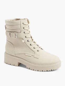 Damen Bench Schnürboots