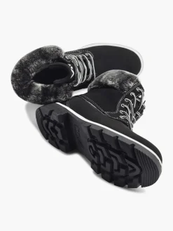 Damen Vty Schnürboots