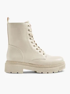 Damen Graceland Schnürboots
