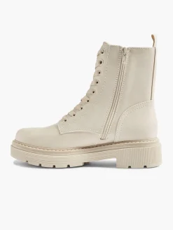 Damen Graceland Schnürboots