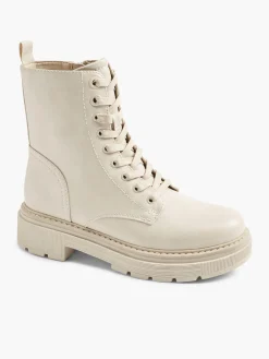 Damen Graceland Schnürboots