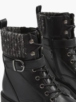 Damen Landrover Schnürboots