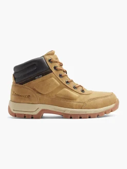 Herren Landrover Schnürboots
