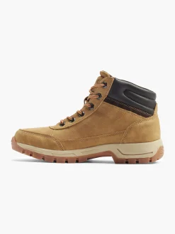 Herren Landrover Schnürboots