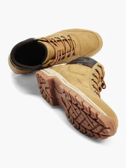 Herren Landrover Schnürboots