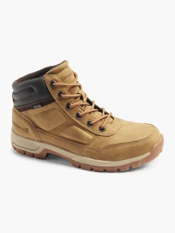 Herren Landrover Schnürboots