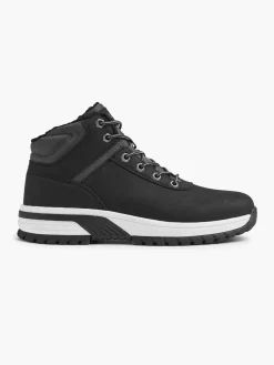 Herren Landrover Schnürboots