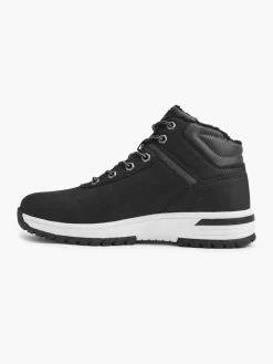 Herren Landrover Schnürboots