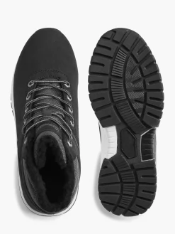 Herren Landrover Schnürboots