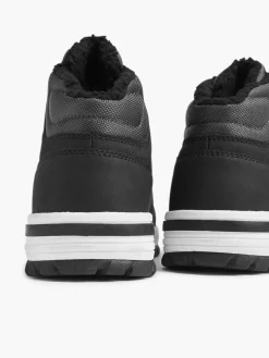 Herren Landrover Schnürboots