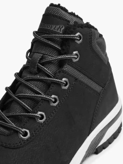 Herren Landrover Schnürboots