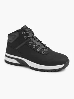 Herren Landrover Schnürboots