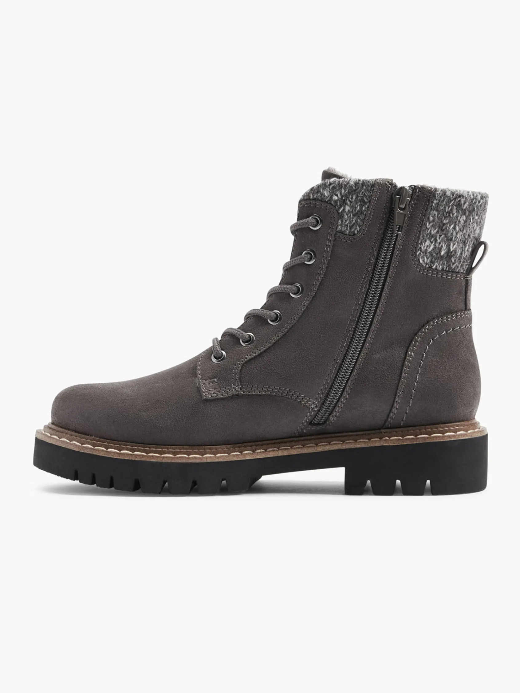 Damen Landrover Schnürboots