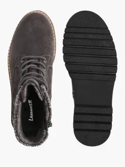 Damen Landrover Schnürboots
