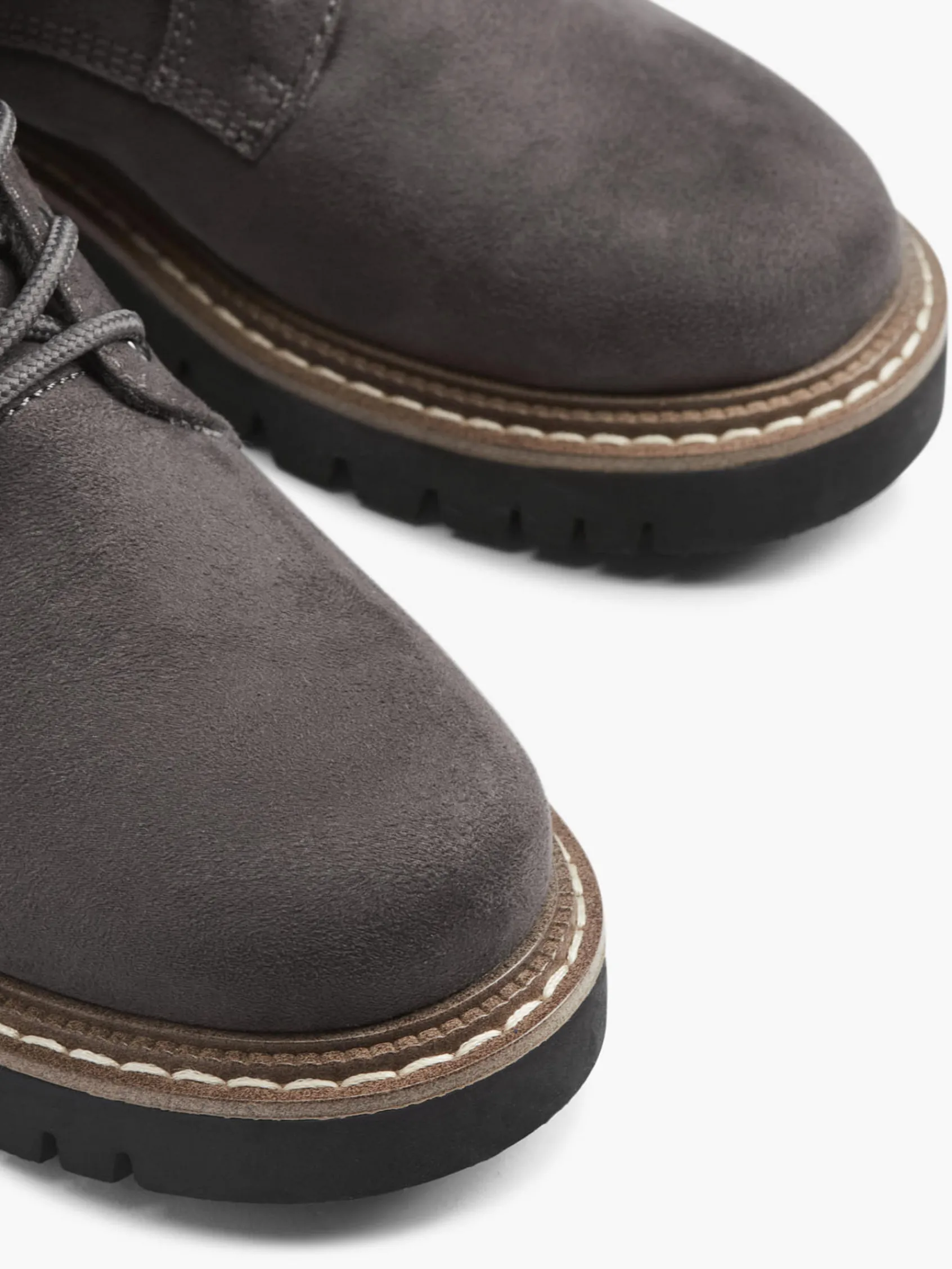 Damen Landrover Schnürboots